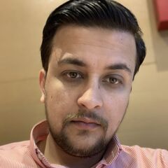 Muhammad zeeshan Khan