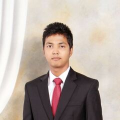 Jeeshan Jahangir