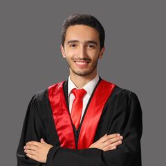 أحمد المولى , project manager