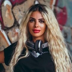 Noha AlKhliwy