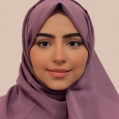 Shaima Alsharif, اخصائي موارد بشرية
