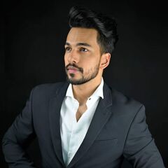 Arshad khan