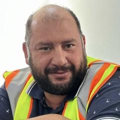 Mohamed  Mahmoud , Senior project civil Engineer (Deputy construction Manager)