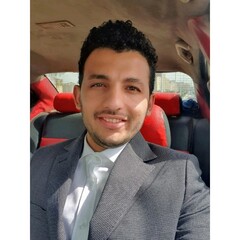 Moustafa Youssef, Electrical BIM Engineer (Technical Office& Design)
