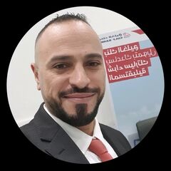 Ahmed El Dardiry, Management Associate 