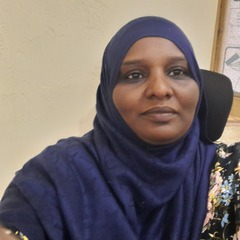 Alia Omahmed, Family Medicine Specialist