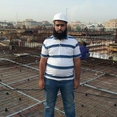 Mohammad Alswaidan, Sr.Structural Engineer