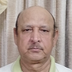 Muhammad Anwarulhaq Siddiqui 