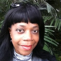 Shelia Peace, Online English Instructor