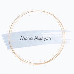 Maha Alsufyani