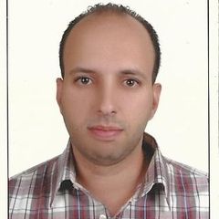 عمرو صلاح, ALMNABR CONSULTANT ENGINEERING OFFICE