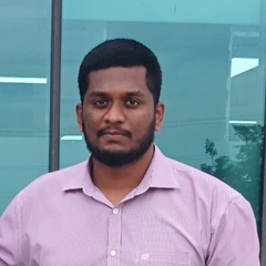 Suvinith kumar