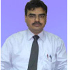 Tanveer Hussain, Lecturer
