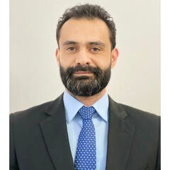 محمد الحسن, Business Development & Operation Management
