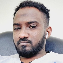  Ahmed Edrees Ali, special ist nursing