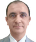 Johnny Chehadeh, Corporate Bancassurance Manager