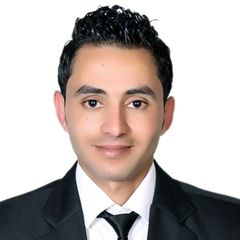 Mohammad Alkhalaileh, Finance Coordinator