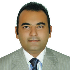Muhammad Irfan Chughtai, IT Project Manager