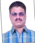 Girishkumar Dave, Sr,Technical Advisor