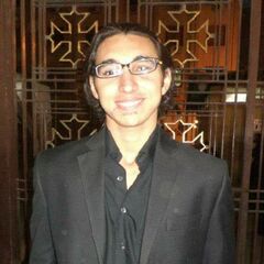 Andrew Adel