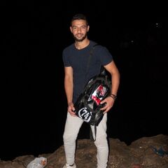 Ashraf Mohamed