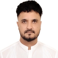 Siddiq hussain