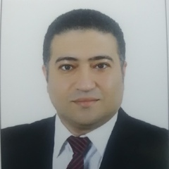 Michael kheir, Production Manager