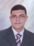 Amir Samir, Process Engineer