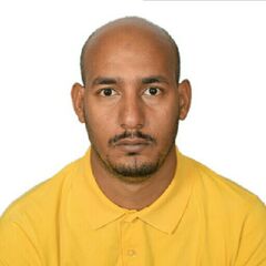 Yasir Mohamed Ibrahim frraj  Frraj