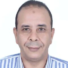 Abualmoaty Mohamed, Audit Manager