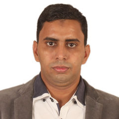 Faisal Alam, Deputy Manager - QS