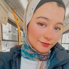 Menna Yasser