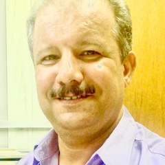 Ahmed fathy ahmed  هيكل , مدير