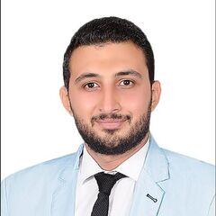 Mohamed  Rashad , مندوب مبيعات