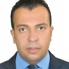 Ahmed Fadl, Associate Director - Customers coverage