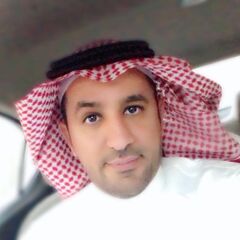 علي العمري, Regulatory Affairs Assisstant Manager