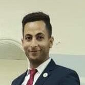 عمرو جمال هاشم, Food Safety Manager