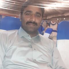 Muhammad  Zubair