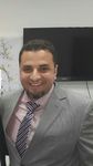 Hazem Khraim, facility executive