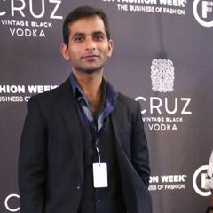 ali jamal