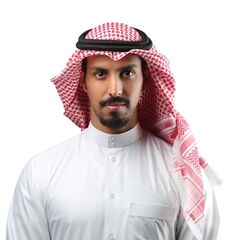 Ali Albouainain