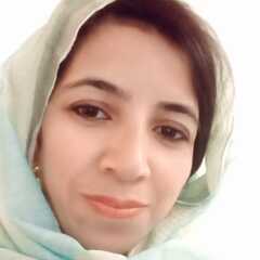 Asma Naseem