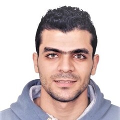 مجدي عبد الحميد, مدير مطعم