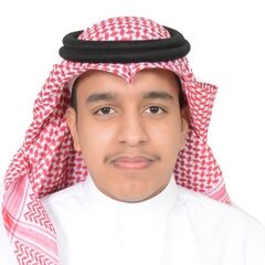 Abdulmalik Alsuayb, استشاري مبيعات