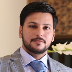 Hafiz Muhammad Waqar Jamil