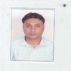 Abdul Razzaq Husain, Manager HR