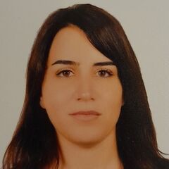 Stephanie Atallah, English Teacher
