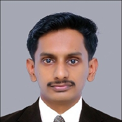 Vivek Madhu