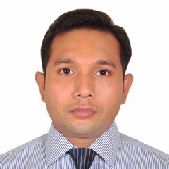 Md Ashraful  Alam , sales representative customer service