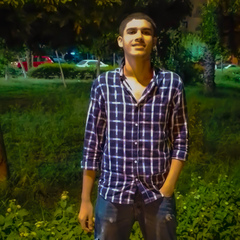 Omar Alnemr